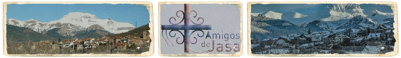 Asociación Amigos de Jasa