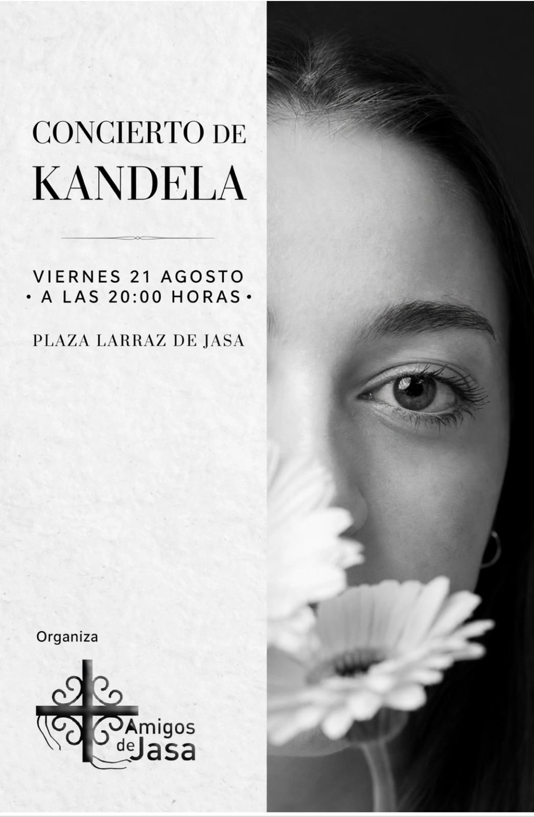 Cartel Kandela