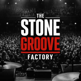 The Stone groove factory