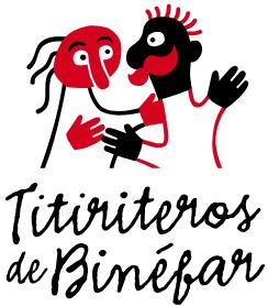 logo titiriteros